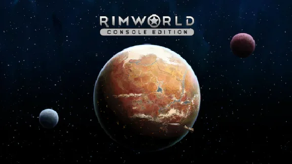 💜 RimWorld | PS4/PS5 | Turkey 💜
