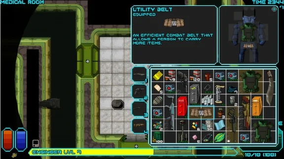 Sword of the Stars: The Pit - Osmium Edition STEAM KEY