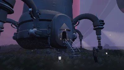 JETT: The Far Shore + Given Time 💎 STEAM GIFT RUSSIA