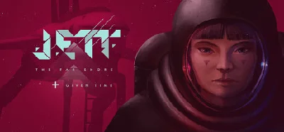 JETT: The Far Shore + Given Time 💎 STEAM GIFT RUSSIA