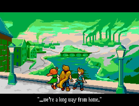 8-Bit Adventures 2 💎 STEAM GIFT RUSSIA