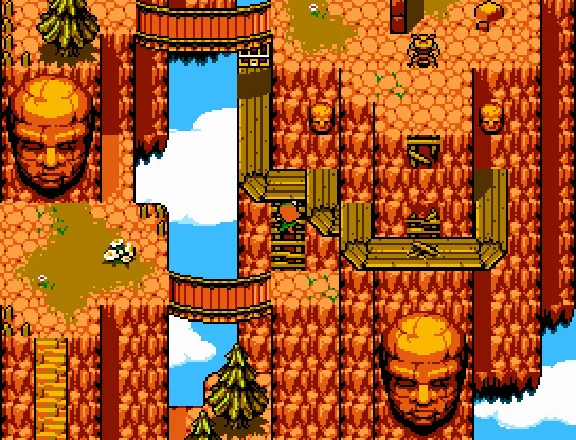 8-Bit Adventures 2 💎 STEAM GIFT RUSSIA