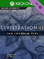 🌍 Civilization VI - New Frontier Pass XBOX КЛЮЧ 🔑