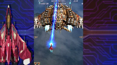 Raiden IV x MIKADO remix 💎 АВТОДОСТАВКА STEAM GIFT RUS