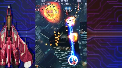 Raiden IV x MIKADO remix 💎 АВТОДОСТАВКА STEAM GIFT RUS