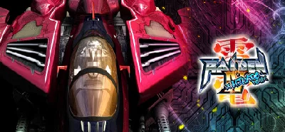 Raiden IV x MIKADO remix 💎 АВТОДОСТАВКА STEAM GIFT RUS