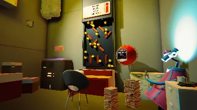 Backfirewall_ 💎 STEAM GIFT RUSSIA