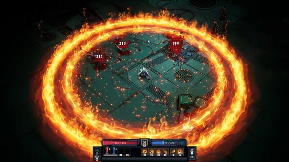 Superfuse STEAM Russia