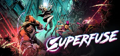Superfuse STEAM Russia