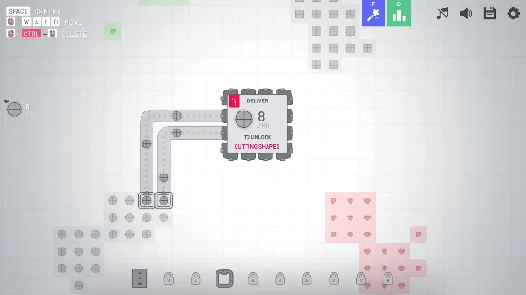 shapez.io Shapez Steam global Region free
