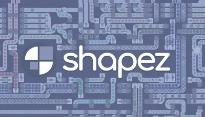 shapez.io Shapez Steam global Region free