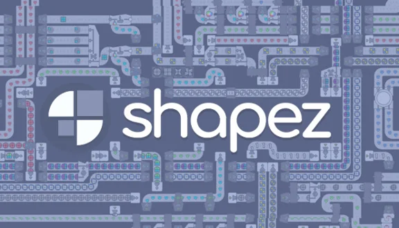 shapez.io Shapez Steam global Region free