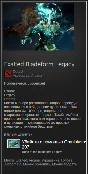 Arcana Juggernaut - Exalted Bladeform Legacy