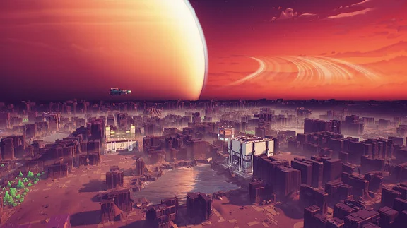 Industries of Titan STEAM Россия