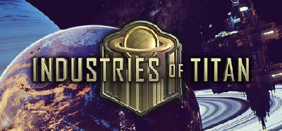 Industries of Titan STEAM Россия
