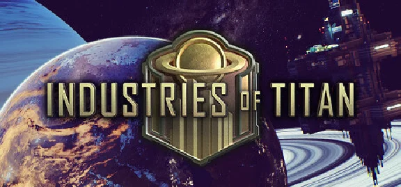 Industries of Titan STEAM Россия