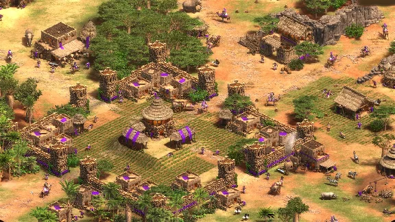✅ Age of Empires II: Definitive Edition Xbox активация