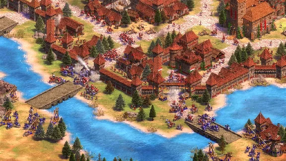 ✅ Age of Empires II: Definitive Edition Xbox активация
