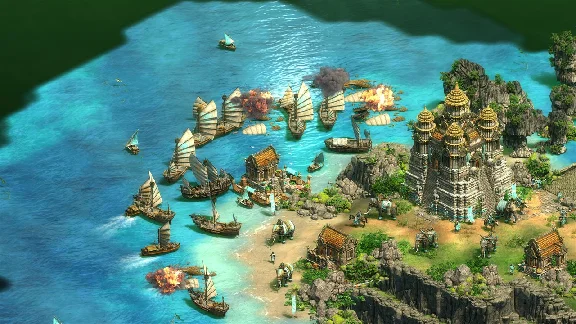 ✅ Age of Empires II: Definitive Edition Xbox активация