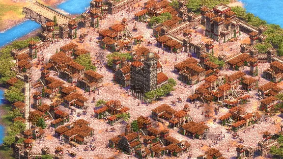 ✅ Age of Empires II: Definitive Edition Xbox активация