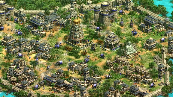 ✅ Age of Empires II: Definitive Edition Xbox активация