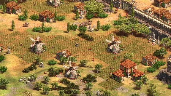 ✅ Age of Empires II: Definitive Edition Xbox активация