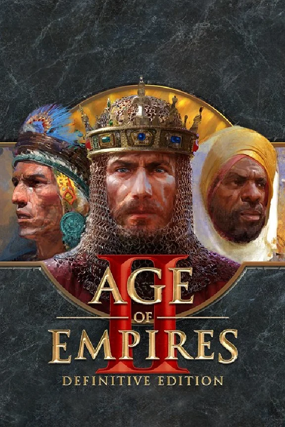 ✅ Age of Empires II: Definitive Edition Xbox активация