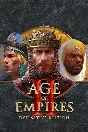 ✅ Age of Empires II: Definitive Edition Xbox активация