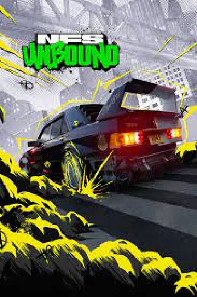 Need for Speed Unbound 🔵[EA APP/GLOBAL] KEY