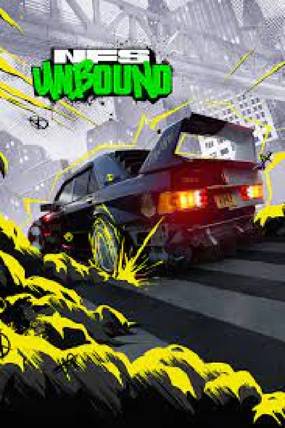 Need for Speed Unbound 🔵[EA APP/GLOBAL] KEY
