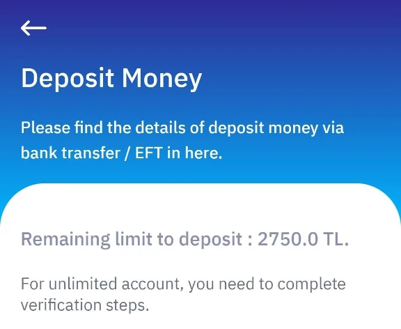 Пополнение аккаунтов OlduBil MoneyPay Ozan