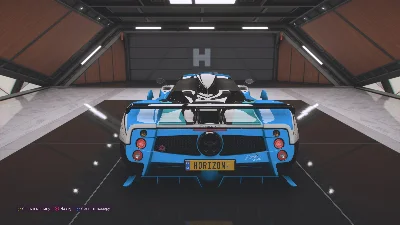 🎮 Forza Horizon 5 🔑 OREO Pagani Zonda (STEAM DLC/KEY)