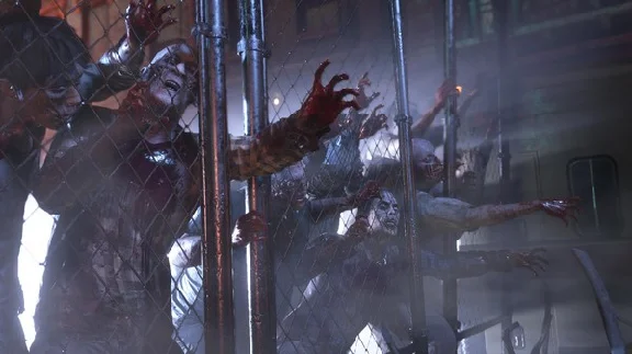 RESIDENT EVIL 3 XBOX КЛЮЧ GLOBAL ROW* + ПОДАРОК 🎁