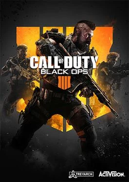 🔥⚡️ Call of Duty: Black Ops 4 Battle net ⚡️🔥