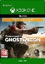 TOM CLANCY’S GHOST RECON WILDLANDS YEAR 2 GOLD XBOX KEY