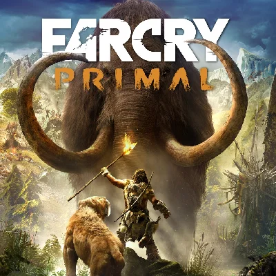 🖤🔥FAR CRY PRIMAL 🖤XBOX ONE/SERIES X|S КЛЮЧ🔑🌎