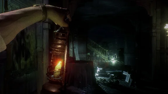 ✅❤️CALL OF CTHULHU❤️XBOX ONE|XS🔑 KEY✅
