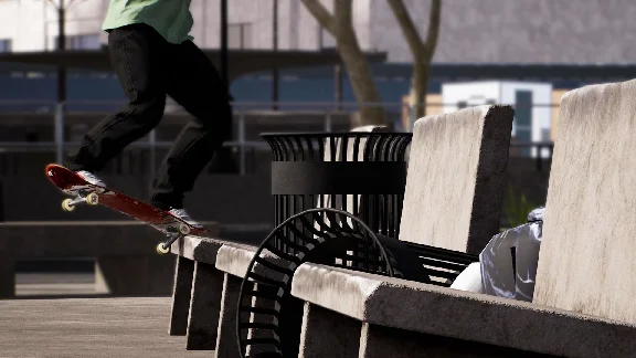 ✅❤️SESSION: SKATE SIM❤️XBOX ONE|XS🔑 KEY✅