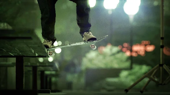 ✅❤️SESSION: SKATE SIM❤️XBOX ONE|XS🔑 KEY✅