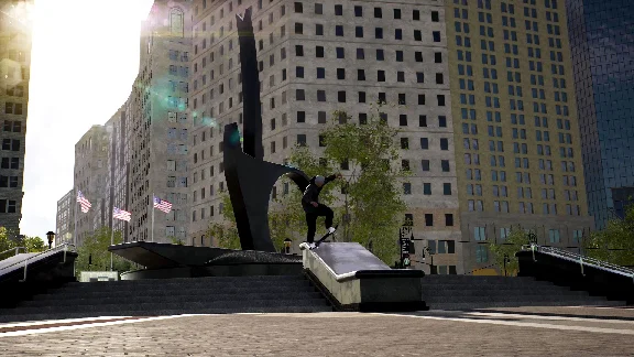 ✅❤️SESSION: SKATE SIM❤️XBOX ONE|XS🔑 KEY✅