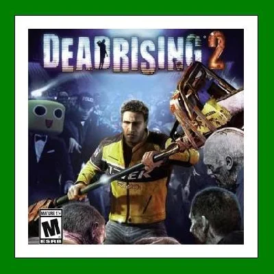✅Dead Rising 2✔️Steam⭐Rent account✔️Online🌎