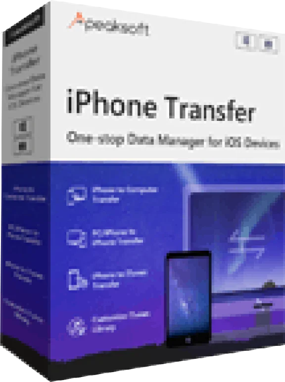 🔑 Apeaksoft iPhone Transfer | Лицензия