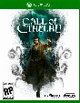 ✅❤️CALL OF CTHULHU❤️XBOX ONE|XS🔑 KEY✅