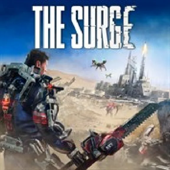 ✅ The Surge 1&2-Dual Pack Xbox One & Series X|S key🔑