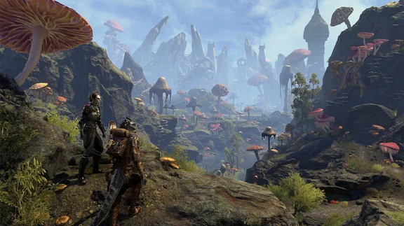 The Elder Scrolls Online Upgrade: Necrom❤️RU/BY/KZ