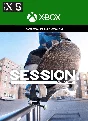 ✅❤️SESSION: SKATE SIM❤️XBOX ONE|XS🔑 KEY✅