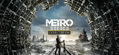 Metro Exodus - Gold Edition | Steam Key GLOBAL