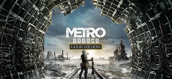 Metro Exodus - Gold Edition | Steam Key GLOBAL
