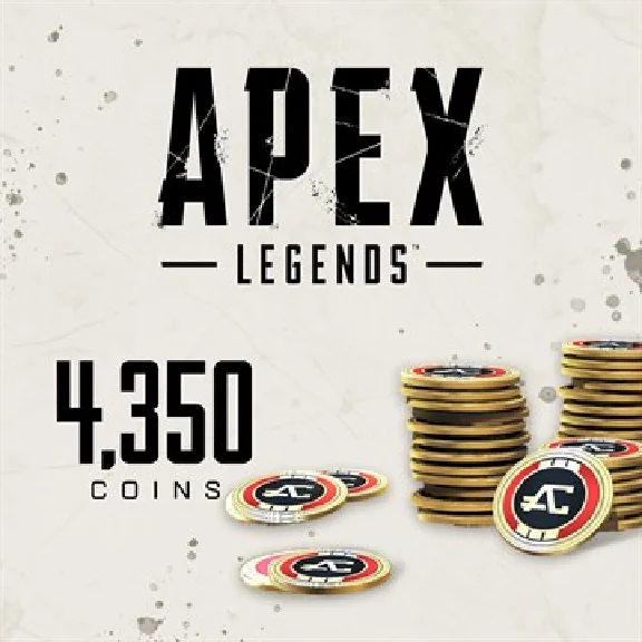 Apex Legends: 1000- 20100 Coins XBOX