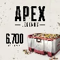 Apex Legends: 1000- 20100 Coins XBOX